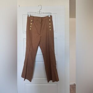 NWT Derek Lam pants